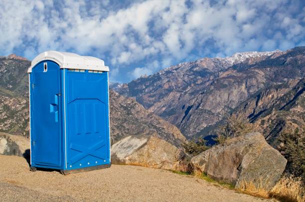 Best Emergency porta potty rental  in Yorketown, NJ