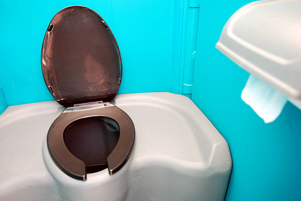 Best Porta potty rental near me  in Yorketown, NJ