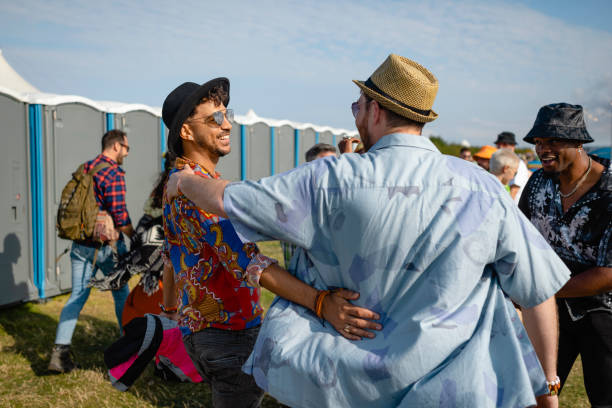 Affordable portable toilet rental in Yorketown, NJ