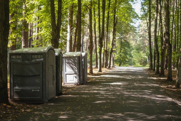 Best Porta potty delivery and setup  in Yorketown, NJ