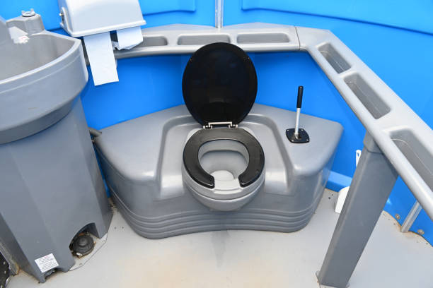 Best Local porta potty services  in Yorketown, NJ