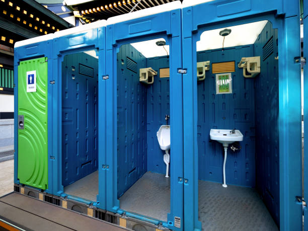 Best Affordable porta potty rental  in Yorketown, NJ