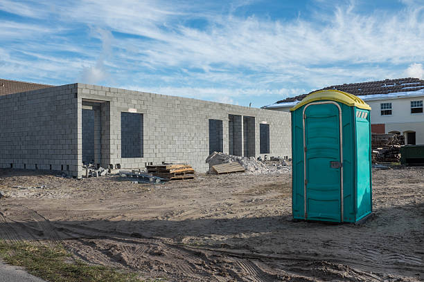 Best Sanitation services for porta potties  in Yorketown, NJ