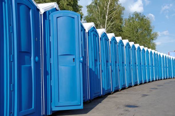 Best Wedding porta potty rental  in Yorketown, NJ